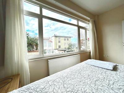 FTF Suits Kuzguncuk Bosphorus House Istanbul