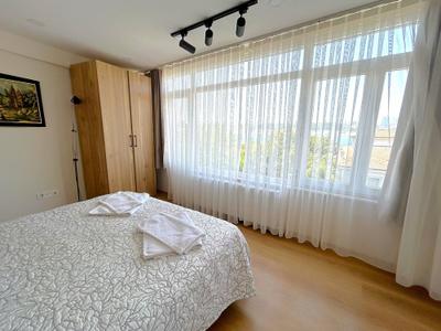 FTF Suits Kuzguncuk Bosphorus House Istanbul