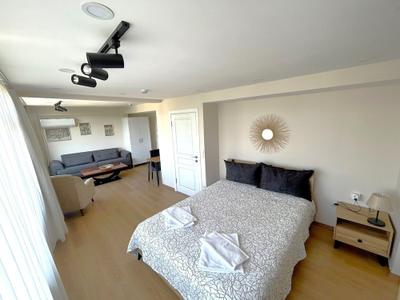 FTF Suits Kuzguncuk Bosphorus House Istanbul