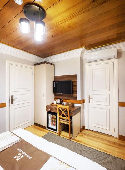 Home Quality Hotel