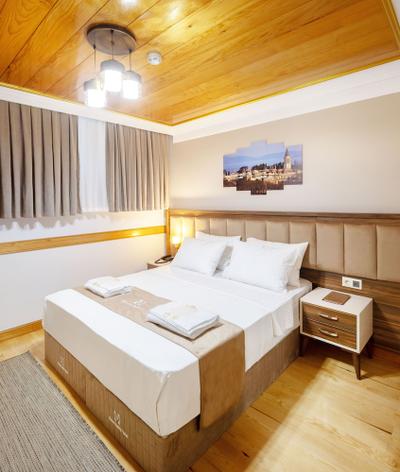 Home Quality Hotel