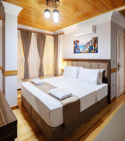 Home Quality Hotel
