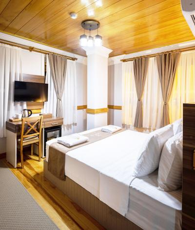 Home Quality Hotel