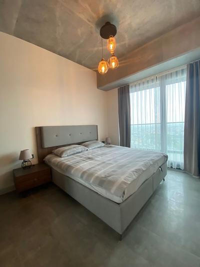 Sinpas Queen Bomonti Residence