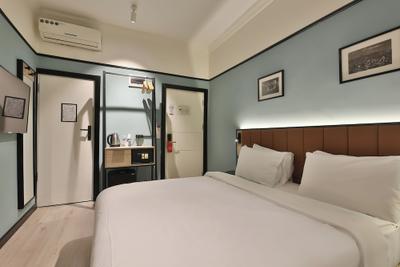 Ea Exclusive Hotel