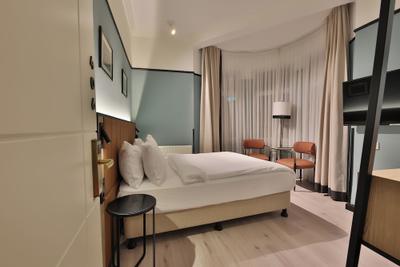Ea Exclusive Hotel