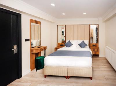 Galata Masterpiece Hotel