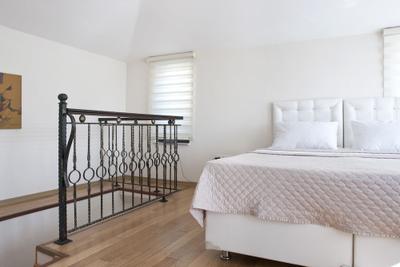 Bianco Residence & Suites Taksim