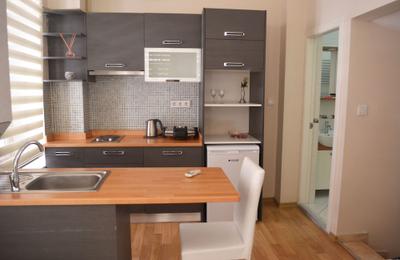 Bianco Residence & Suites Taksim