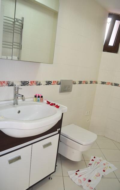 Bianco Residence & Suites Taksim