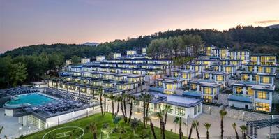 Dedeman Olympos