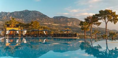 Dedeman Olympos