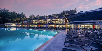 Dedeman Olympos