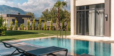 Dedeman Olympos