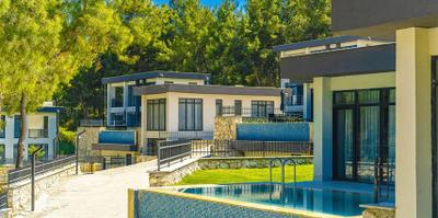 Dedeman Olympos