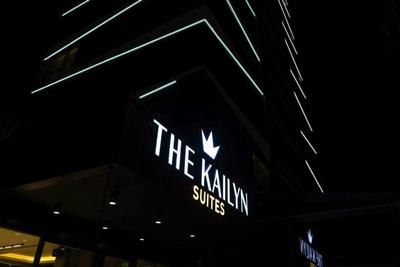 The Kailyn