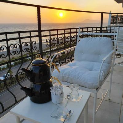 Rugged Hotels