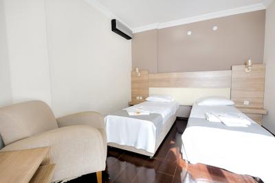 Kaju Beach Hotel