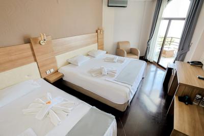 Kaju Beach Hotel