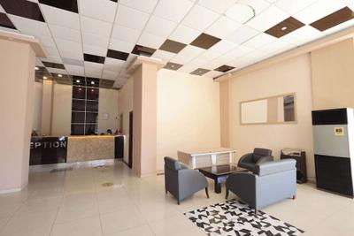 Kaju Beach Hotel