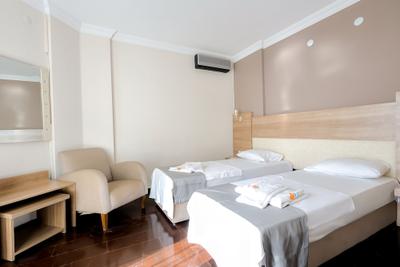 Kaju Beach Hotel