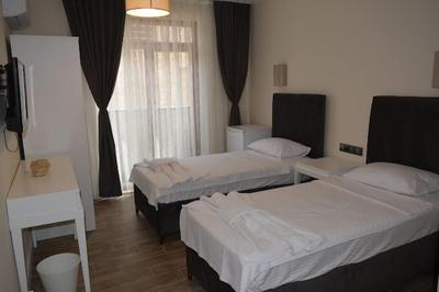 Limis Otel