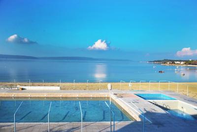 Le Resort Hotel