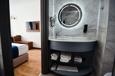 The Rest Port Hotel by Concept Royal