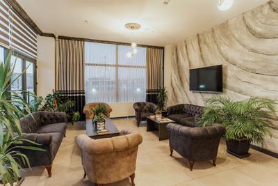 The Rest Port Hotel by Concept Royal