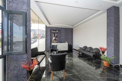 Gloria Airport Hotel