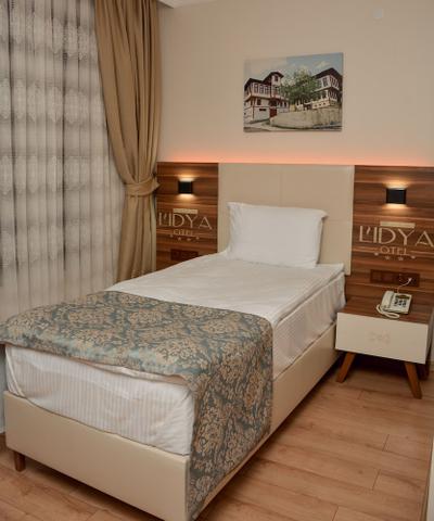 Lidya Otel