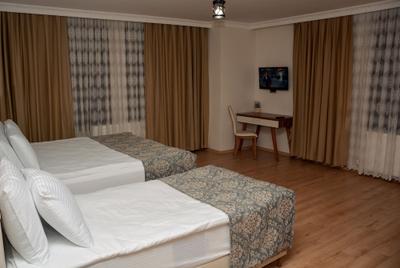 Lidya Otel