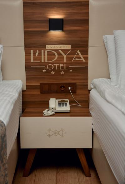 Lidya Otel