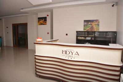 Lidya Otel