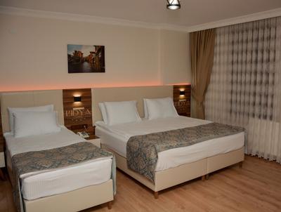 Lidya Otel