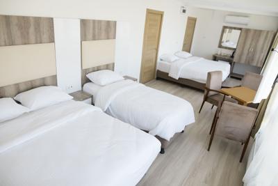 Bella Suit Apart Otel