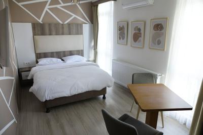 Bella Suit Apart Otel
