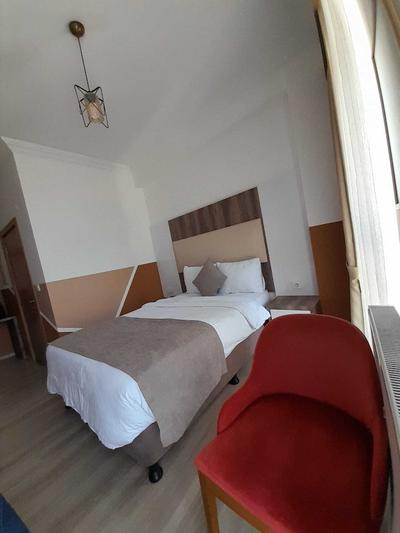 Bella Suit Apart Otel