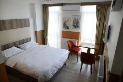 Bella Suit Apart Otel