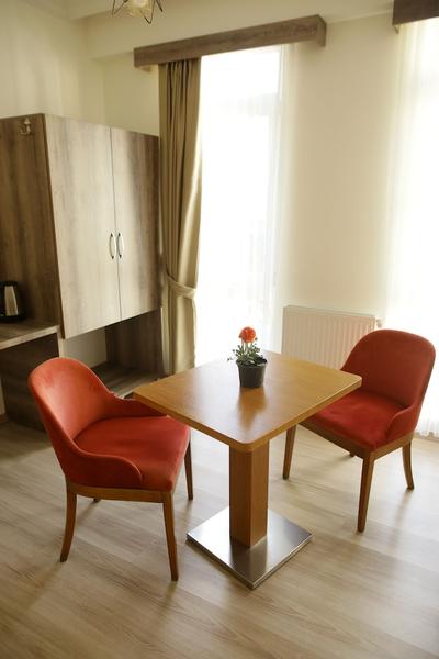Bella Suit Apart Otel