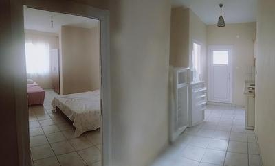 Soli Kiyi Apart Motel