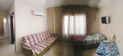Soli Kiyi Apart Motel