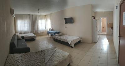 Soli Kiyi Apart Motel