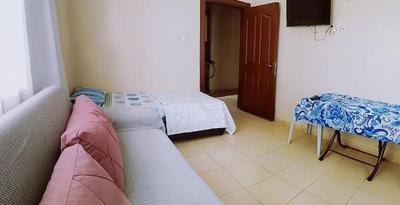 Soli Kiyi Apart Motel