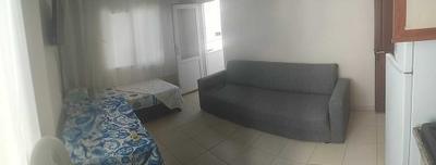 Soli Kiyi Apart Motel