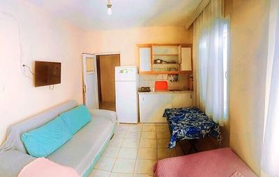 Soli Kiyi Apart Motel
