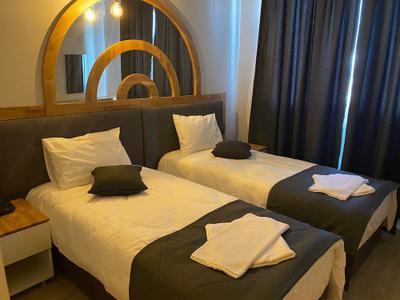 Grand Özalp Airport Hotel