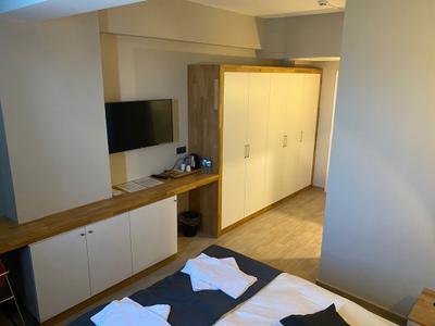 Grand Özalp Airport Hotel