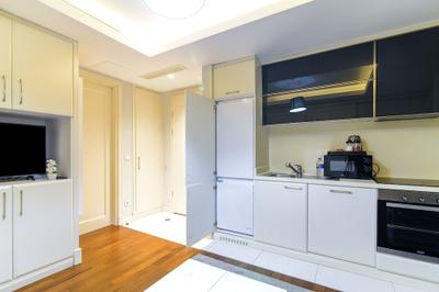Elysium Soul Residence by Azad Homes