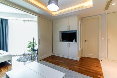 Elysium Soul Residence by Azad Homes